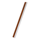 Giant ruler styrofoam - Material:  - Color: brown - Size:...