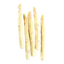 Asparagus foam material, 5 pcs./bag     Size: 22 cm long...
