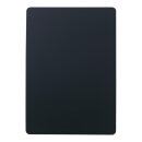 Tafellackplatte PVC Abmessung: 21x29,7 cm (BxH) Farbe:...