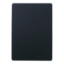 Blackboard PVC - Material:  - Color: black - Size:...