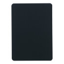 Blackboard PVC 14,8x21 cm (WxH) Color: black