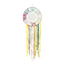 Dreamcatcher feathers/pearls - Material:  - Color:...
