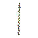 Thanksgiving garland  - Material: artificial silk -...