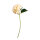 Hydrangea,  artificial silk, Size:;Ø 22cm, Color:pink/cream-coloured