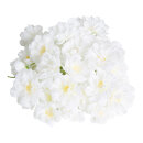 Cherry blossoms 72pcs./bag, artificial silk     Size:...