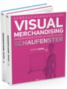 Gebrauchsanweisung Visual Merchandising, 2 Bde.= Band...