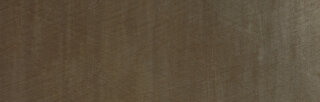 Wanddekorplatte DM METALLIC USED Bronze AR-NEWS 2018 qm: 2,6  Abmessung [mm]: 2600x1000x1   Wandpaneel-Blickfang  in mehreren Ausführungen