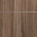 Wanddekorplatte WL Nutwood Country/Grey brushed 8L qm: 2,6  Abmessung [mm]: 2600x1000x1,3 Wandpaneel-Blickfang  in mehreren Ausführungen