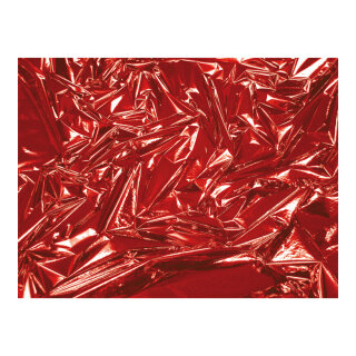 Lumifol minimum purchase quantity 10m, flame retardant according to DIN 4102 B1, thickness 35my 150cm Color: red