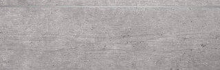 Wanddekorplatte SELBSTKLEBEND DM CEMENT Light/Grey brushed 8L qm: 2,6  Abmessung [mm]: 2600x1000x1,3 Wandpaneel-Blickfang  in mehreren Ausführungen - Wandtapete