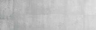 Wanddekorplatte SELBSTKLEBEND DM LUXURY Silver qm: 2,6  Abmessung [mm]: 2600x1000x1    Wandpaneel-Blickfang  in mehreren Ausführungen - Wandtapete