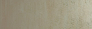 Wanddekorplatte SELBSTKLEBEND DM METALLIC USED Ivory AR-NEWS 2018 qm: 2,6  Abmessung [mm]: 2600x1000x1,3 Wandpaneel-Blickfang  in mehreren Ausführungen - Wandtapete