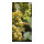Motivdruck »Weintrauben« aus Stoff Abmessung: 180x90cm Farbe: grün #   Info: SCHWER ENTFLAMMBAR