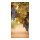 Banner "Grape" fabric - Material:  - Color: multicoloured - Size: 180x90cm