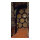 Banner "Wine Cellar" paper - Material:  - Color: brown - Size: 180x90cm