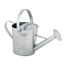 Zinc watering can with handles - Material:  - Color:...
