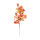 Twig autumnal with pumpkins and berries - Material:  - Color: green/yellow - Size: 75cm