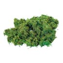 Moos im Beutel 250 g zum Streuen     Groesse:     Farbe:...