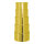 Boxes 5pcs./set - Material: round nested cardboard - Color: gold - Size: Ø20x115cm - Ø26x135cm