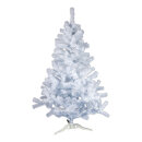 Noble fir with stand 301 tips - Material:  - Color: white...