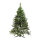 Noble fir with stand 770 PE-tips - Material:  - Color: green - Size: 180cm X Ø130cm