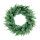 Noble fir wreath 145 PE-tips - Material:  - Color: green - Size: Ø90cm