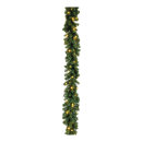 Noble fir garland "Deluxe" with 200 tips 100...