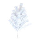 Noble fir twig 16 tips - Material:  - Color: white -...