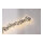 Cluster-Lichterkette mit 192 Kugel-LEDs IP44 Stecker für außen, 4x koppelbar, 8 Progr. m. Memoryfunktion, 5m Zuleitung, 1-farbige LEDs, Kabelfarbe: grün     Groesse: 200cm    Farbe: grün/warmweiß