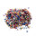 Folien-Streumaterial verschiedene Formen     Groesse: 100g    Farbe: bunt