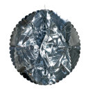 Foil ball  - Material: foldable metal foil - Color:...
