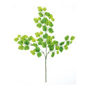 Birch twig  - Material:  - Color: green - Size: 63x20cm