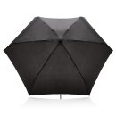 Mini-Regenschirm Farbe: schwarz