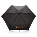 Mini-Regenschirm Farbe: schwarz