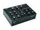 OMNITRONIC TRM-402 4-Channel Rotary Mixer