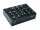 OMNITRONIC TRM-402 4-channel Rotary Mixer