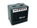 DIMAVERY BA-15 Bass Amplifier 15W black