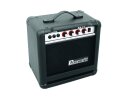 DIMAVERY BA-15 Bass amplifier 15W black