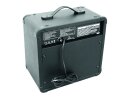 DIMAVERY BA-15 Bass Amplifier 15W black
