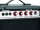 DIMAVERY BA-15 Bass amplifier 15W black