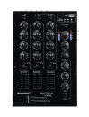 OMNITRONIC PM-311P DJ-Mixer mit Player