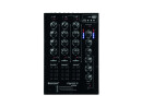 OMNITRONIC PM-311P DJ Mixer with Player