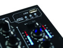 OMNITRONIC PM-311P DJ Mixer with Player