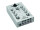 OMNITRONIC GNOME-202 Mini Mixer silver