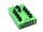 OMNITRONIC GNOME-202 Mini Mixer green