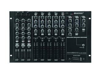 OMNITRONIC CM-5300 Club Mixer