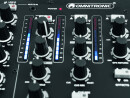 OMNITRONIC CM-5300 Club-Mixer