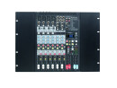 OMNITRONIC LMC-1422FX USB Mixing Console