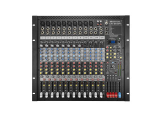 OMNITRONIC LMC-2642FX USB Mixing Console