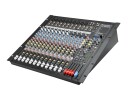 OMNITRONIC LMC-2642FX USB Mixing Console